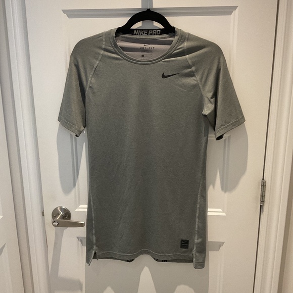 Nike Other - Men’s Nike Pro Dry fit t-shirt